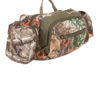 Сумка охотничья ALLEN TERRAIN Vale Waist Pack цвет Realtree Edge превью 6