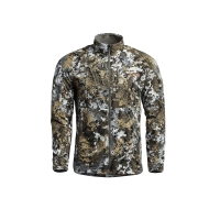 Толстовка SITKA Ambient Jacket цвет Optifade Elevated II