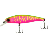 Воблер JACKALLSquad Minnow 80 цв. dragon fruit mat tiger превью 2