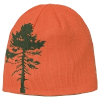 Шапка PINEWOOD Kid Tree Hat цвет Orange / Green превью 3