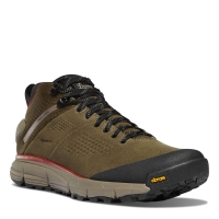 Ботинки треккинговые DANNER Trail 2650 Mid 4