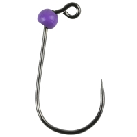 Джиг-Головка NORSTREAM Trout Jig Head 0,62 г цв. fluro purple (5 шт.) превью 1