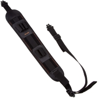 Ремень погонный ALLEN Sling-Neoprene Denali Cartridge Rifle цв. Black