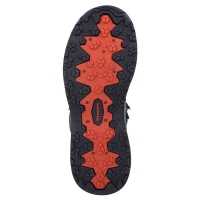 Ботинки забродные SIMMS Freestone Wading Boot - Rubber цвет gunmetal превью 9