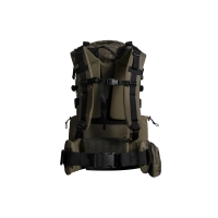 Рюкзак KING'S 2700 XKG Summit Pack цвет Dark Forest превью 5