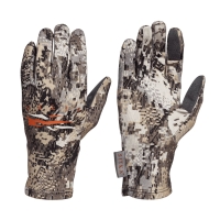 Перчатки SITKA Merino 330 Glove цвет Optifade Elevated II