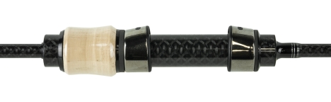 Спиннинг ZETRIX Ethereal Cork 612XUL тест 0,5 - 3 г превью 3