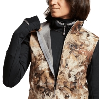 Жилет SITKA WS Jetstream Vest New цвет Optifade Marsh превью 3