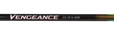 Удилище маховое SHIMANO Vengeance AX TE превью 3