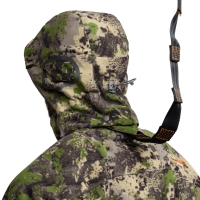 Куртка SITKA Stratus Jacket New цвет Optifade Cover превью 7