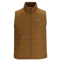 Жилет SIMMS Fall Run Vest '21 цвет Bronzeback