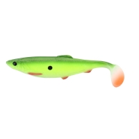 Приманка SAVAGE GEAR 3D LB Herring Shad 19 цв. 11-Fluo Yellow Green превью 1