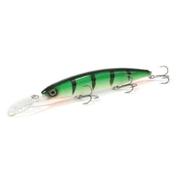 Воблер DEPS Balisong Minnow 130 SF Longbill код цв. perch 2 превью 1