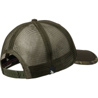 Кепка SEELAND Ganister Trucker Cap цвет Pine green превью 2