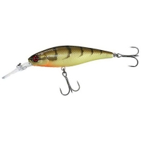 Воблер JACKALL Squad Shad 65 цв. brown craw превью 1