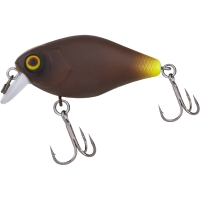 Воблер JACKALL Chubby 41 SR цв. pellet yellow превью 2
