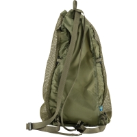 Сумка для дичи FJALLRAVEN Singi Mesh Bag 12 л цвет Green превью 5