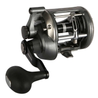 Катушка мультипликаторная OKUMA SLX-20L Levelwind