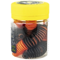 black/orange black/orange