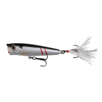 Воблер SAVAGE GEAR 3D Pop Prey F 6,6 см цв. 01-Roach