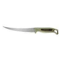 Нож филейный GERBER Ceviche Fillet 7'' цв. Зеленый  превью 1