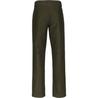 Брюки SEELAND Noble Classic Trousers цвет Pine green превью 2