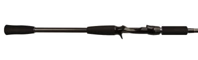 Удилище кастинговое GRAPHITELEADER Aspro Casting 772MH тест 9 - 38 г превью 1