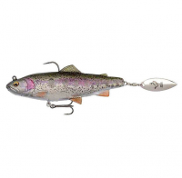 MS 01-Rainbow Trout