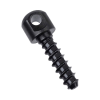 Комплект антабок ALLEN No Hardware Gun Sling Swivel Set (3 шт.) превью 5