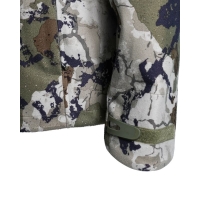 Куртка KING'S Wind-Defender Pro Fleece Jacket цвет XK7 превью 3