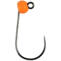 Джиг-Головка NORSTREAM Trout Jig Head 1,26 г цв. fluro orange (5 шт.) превью 1