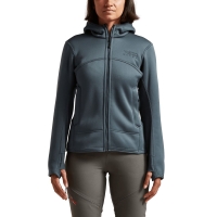 Толстовка SITKA Ws Traverse Hoody цвет Storm превью 6