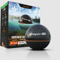 Эхолот DEEPER Sonar PRO+ беспроводной