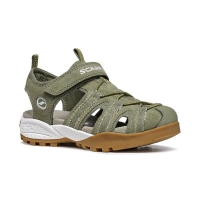 Сандалии SCARPA KID Mojito Sandal цвет Military