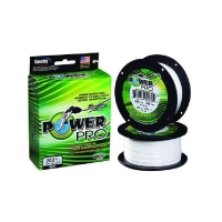 Плетенка POWER PRO 2740 м цв. Белый 0,32 мм