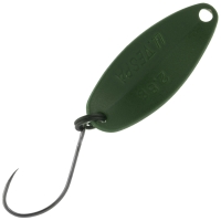 Блесна колеблющаяся RIVER OLD Satellite Ultra Vespa Ii 2,8 г цв. 10 превью 2