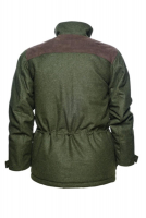 Куртка SEELAND Dyna Jacket цвет Forest Green превью 2