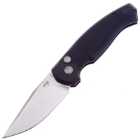 Нож складной полуавтоматический BOKER Karakurt сталь 154СМ превью 1