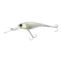 Воблер JACKALL Soul Shad 68 SP цв. Shirasu