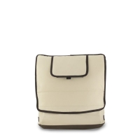 Сумка-холодильник АРКТИКА Классическая 30 л цвет бежевый превью 5