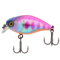 hl flashing pink trout