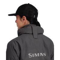 Куртка SIMMS Women's Challenger Fishing Jacket цвет Slate превью 2
