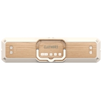 Фонарь кемпинговый CLAYMORE Multi Face X цвет Light Gray превью 2