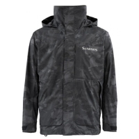 Куртка SIMMS Challenger Jacket '20 цвет Hex Flo Camo Carbon превью 1
