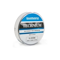 Леска SHIMANO Technium 200 м 0,255 мм