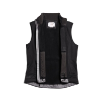 Жилет SITKA WS Jetstream Vest New цвет Black превью 6