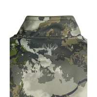Толстовка KING'S Hunter 1/4 Zip цвет XK7 превью 2