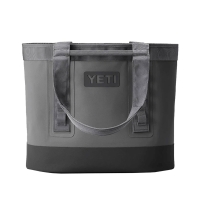 Сумка изотермическая YETI Camino Carryall 2.0 35 л цвет Storm Gray превью 3