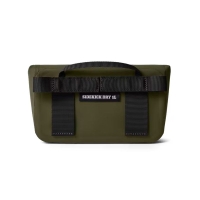 Гермосумка поясная YETI Side Kick Dry 1 л цвет Olive / Black превью 4