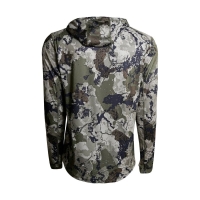 Толстовка KING'S XKG Performance Hoodie цвет XK7 превью 5